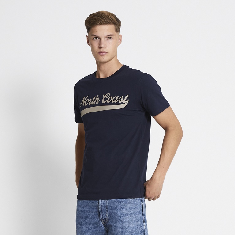 Printed t-shirt "Bill" Printed t-shirt "Bill"